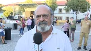 EM DIRETO: BEIRA BAIXA TV