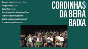 EM DIRETO: BEIRA BAIXA TV