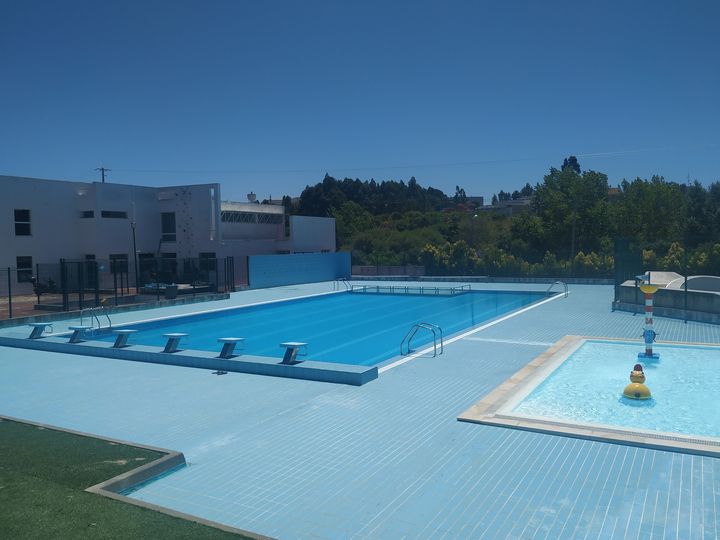 Vila de Rei