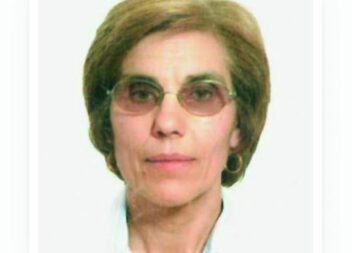 Falecimento