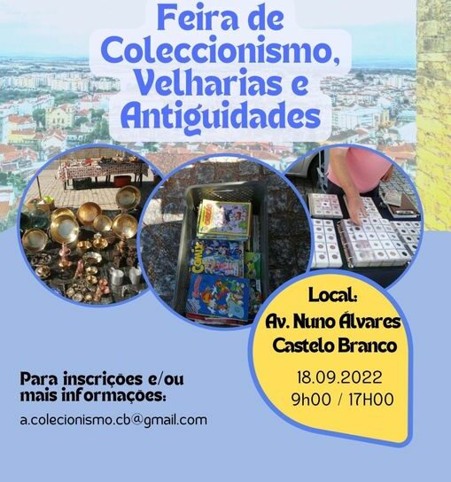 Castelo Branco