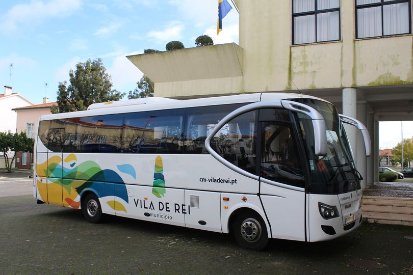 Vila de Rei