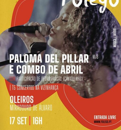 Oleiros