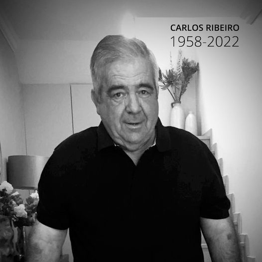 Falecimento