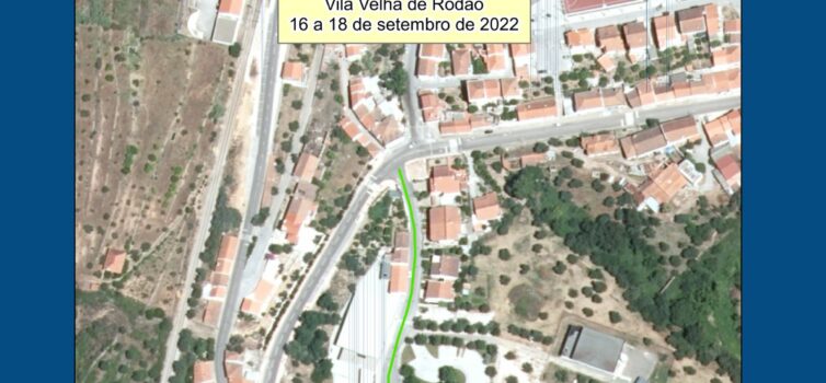 Vila Velha de Ródão