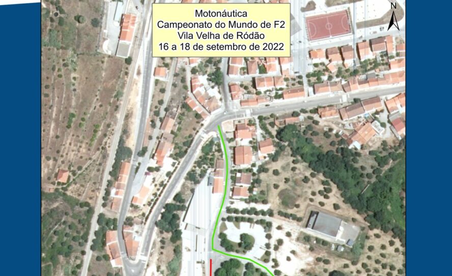 Vila Velha de Ródão