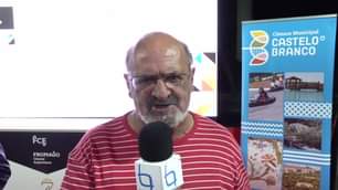 EM DIRETO: BEIRA BAIXA TV