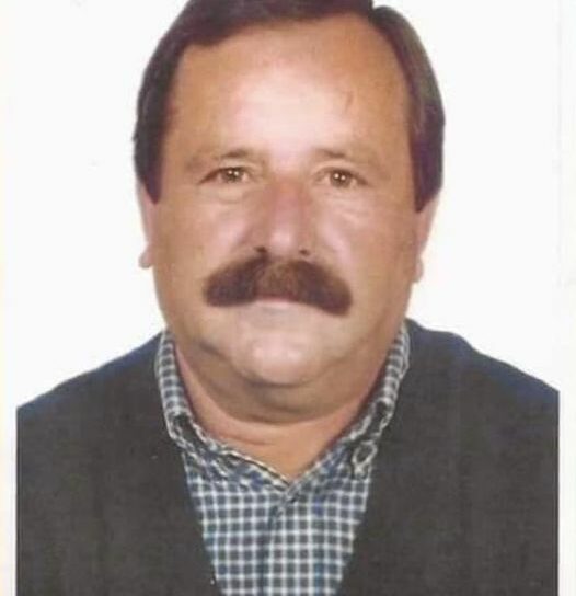 Falecimento