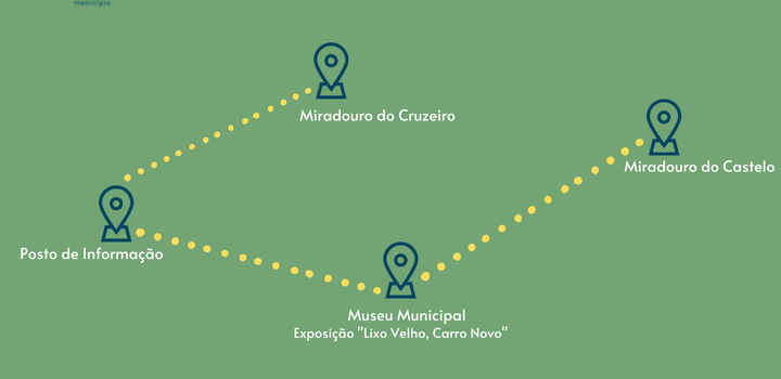 Vila de Rei