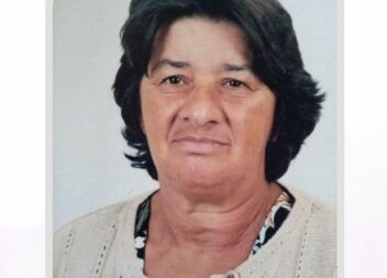 Falecimento