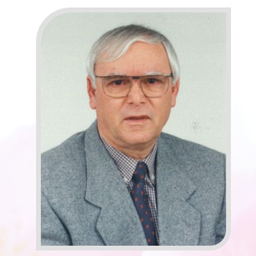 Falecimento