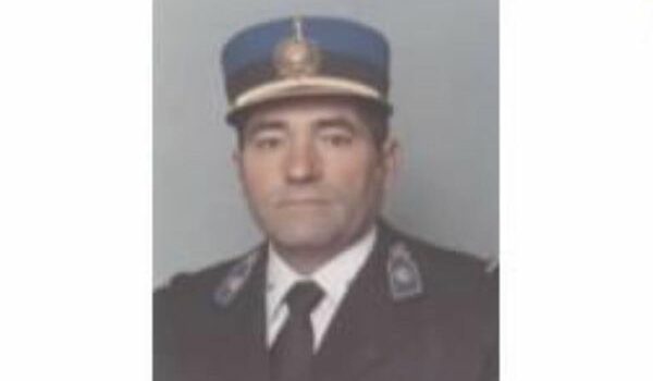 Falecimento