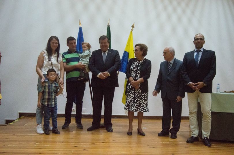 Vila de Rei