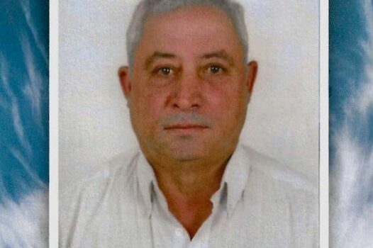 Falecimento