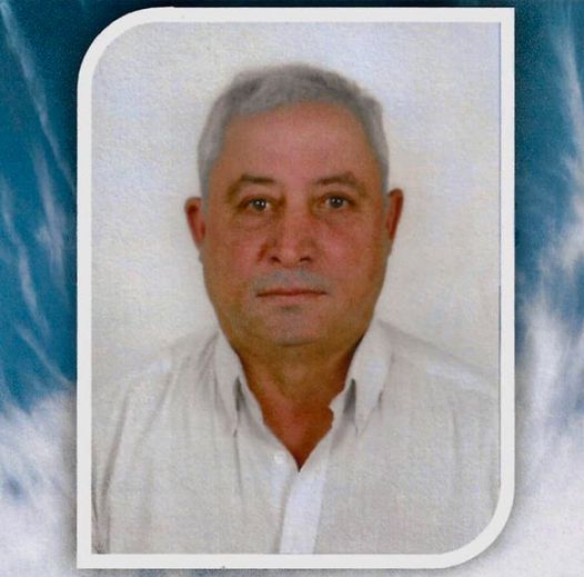 Falecimento