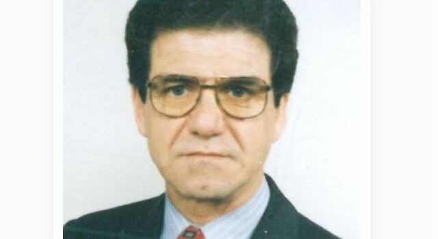FALECEU