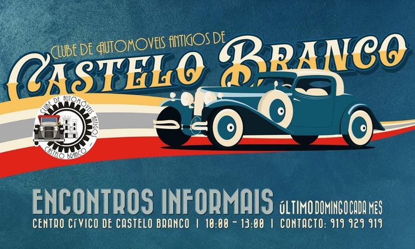 Castelo Branco