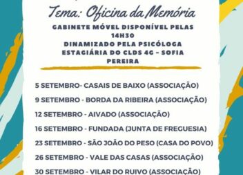 Vila de Rei