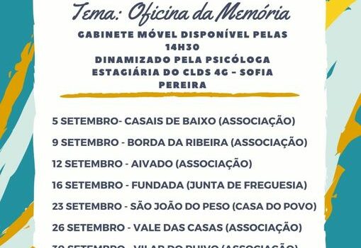 Vila de Rei