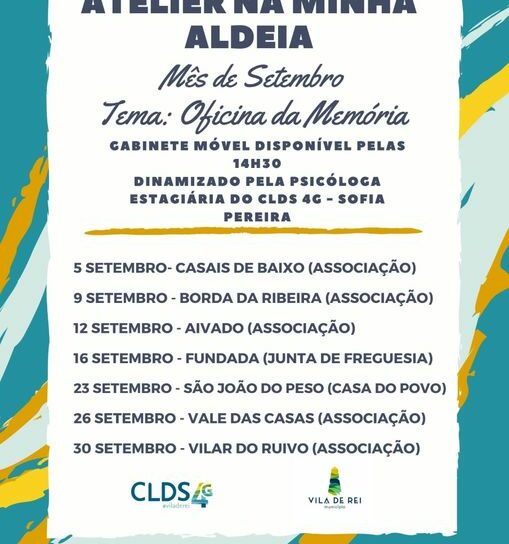 Vila de Rei