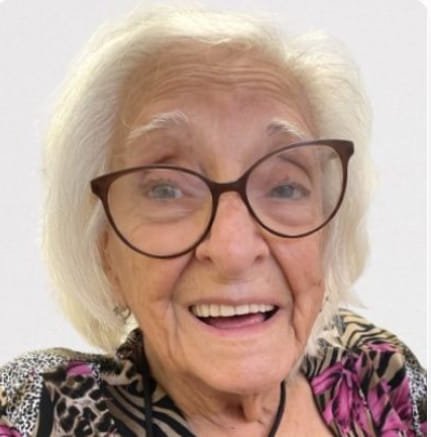 FALECEU