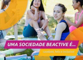 Semana Europeia do Desporto
