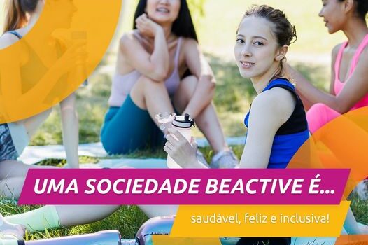 Semana Europeia do Desporto
