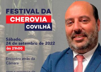 Covilhã