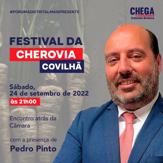 Covilhã