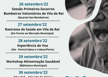 Vila de Rei