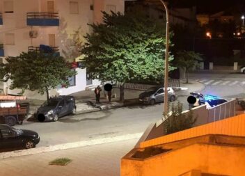Despiste em Castelo Branco