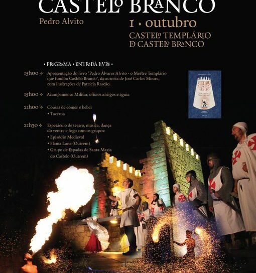 Castelo Branco