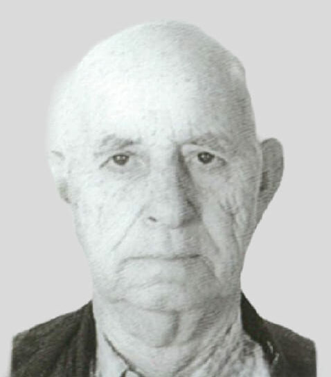 FALECEU