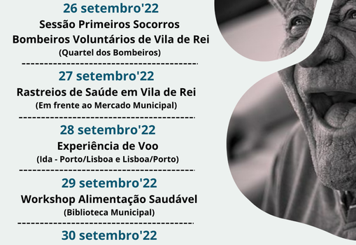 Vila de Rei
