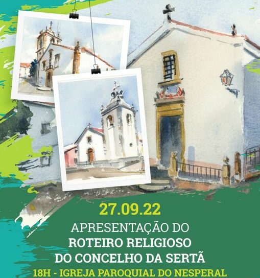Sertã