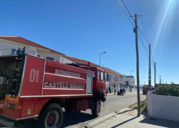 Castelo Branco