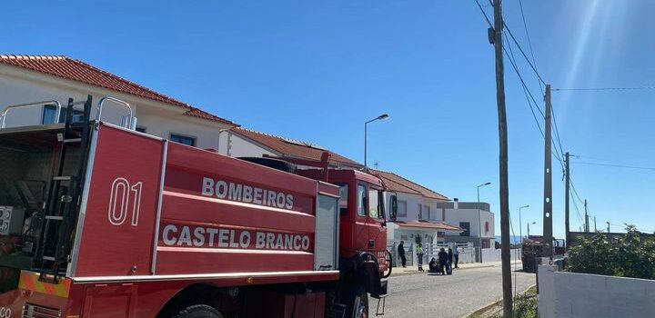 Castelo Branco