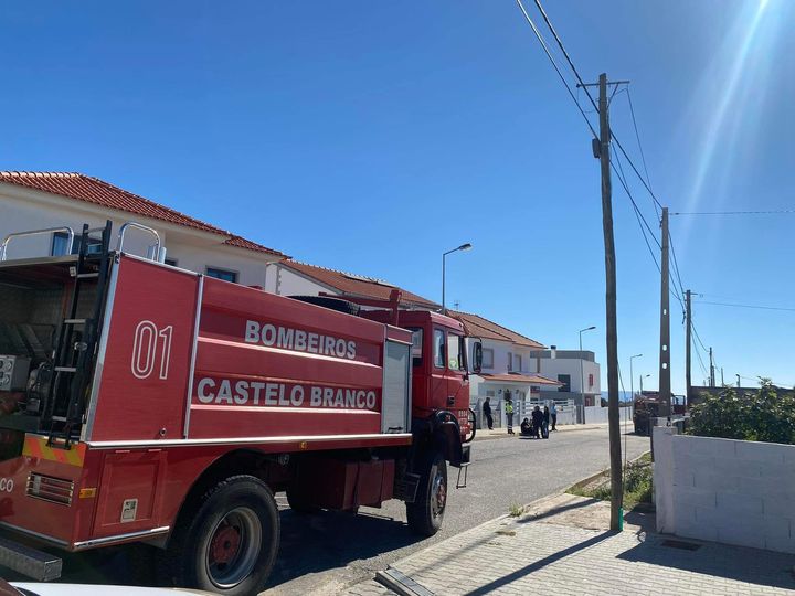 Castelo Branco