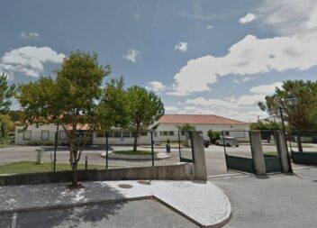 Vila de Rei