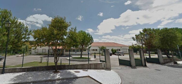 Vila de Rei