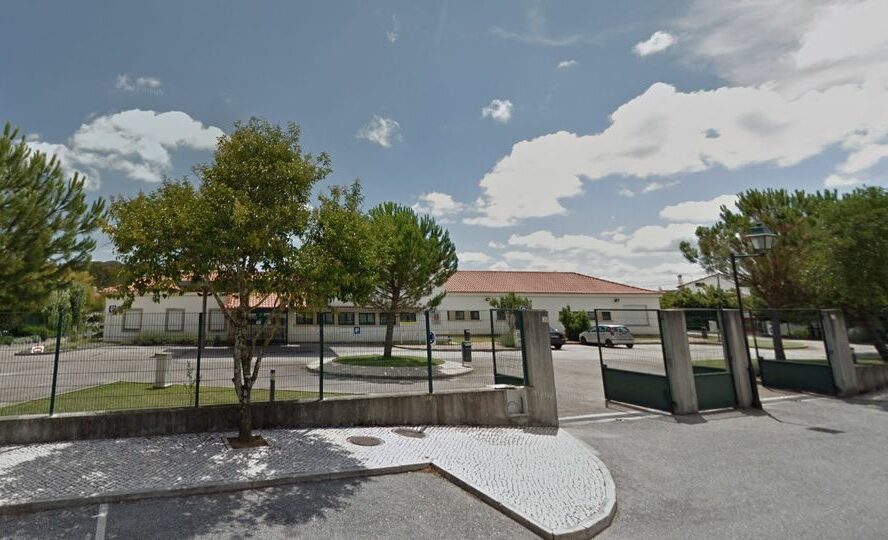 Vila de Rei
