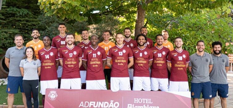 Fundão