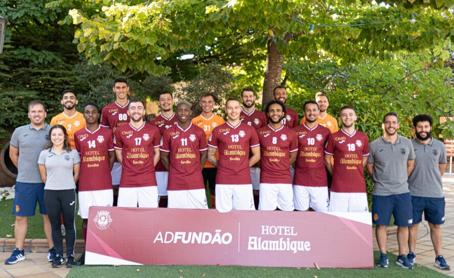 Fundão