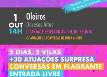 Oleiros