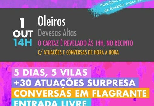 Oleiros