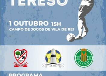 Vila de Rei