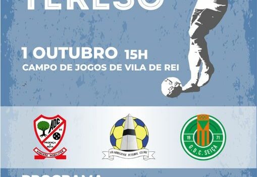 Vila de Rei