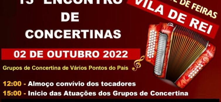 Vila de Rei