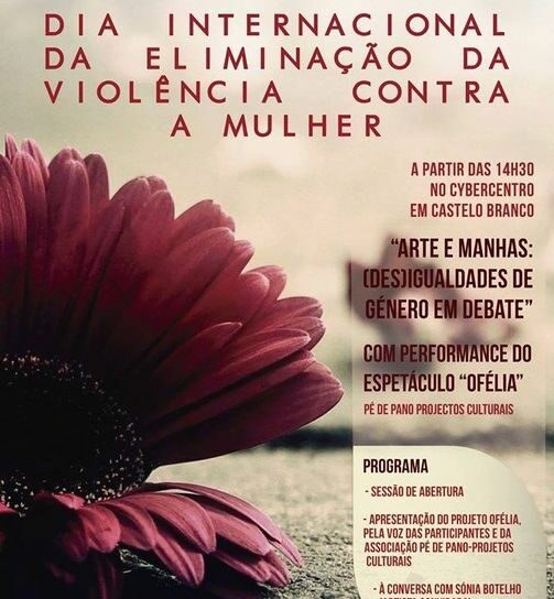 25 de novembro