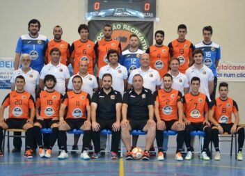 7ªJornada CN 2ªDivisão-Fase de subida